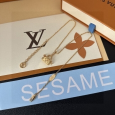 Louis Vuitton Necklaces